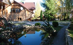 Готель Краєвид